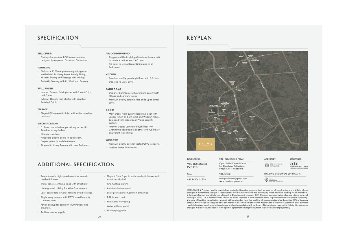 Courtyard Prime - Image 14