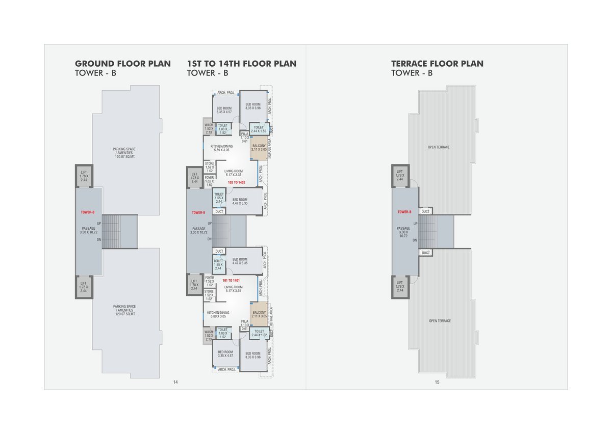 Courtyard Prime - Image 8
