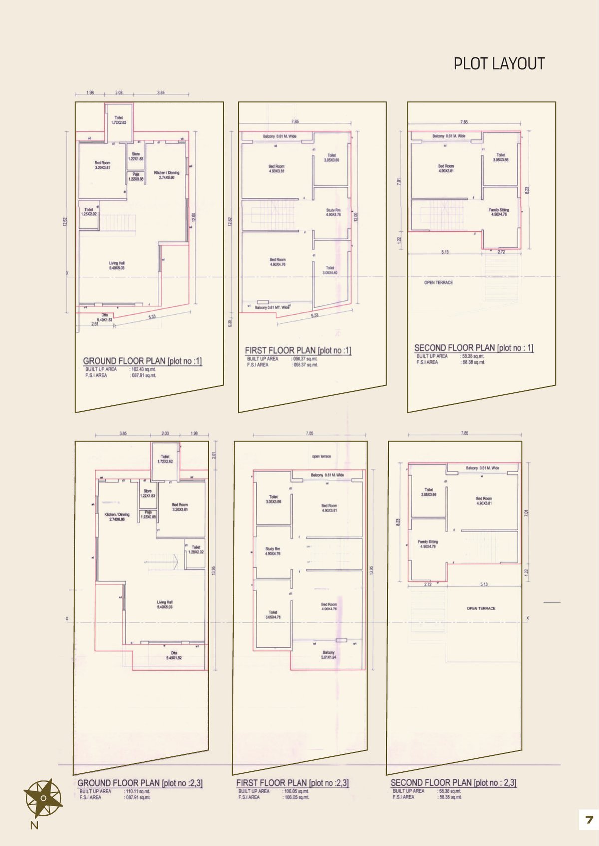 Galaxy Luxuria - Image 7