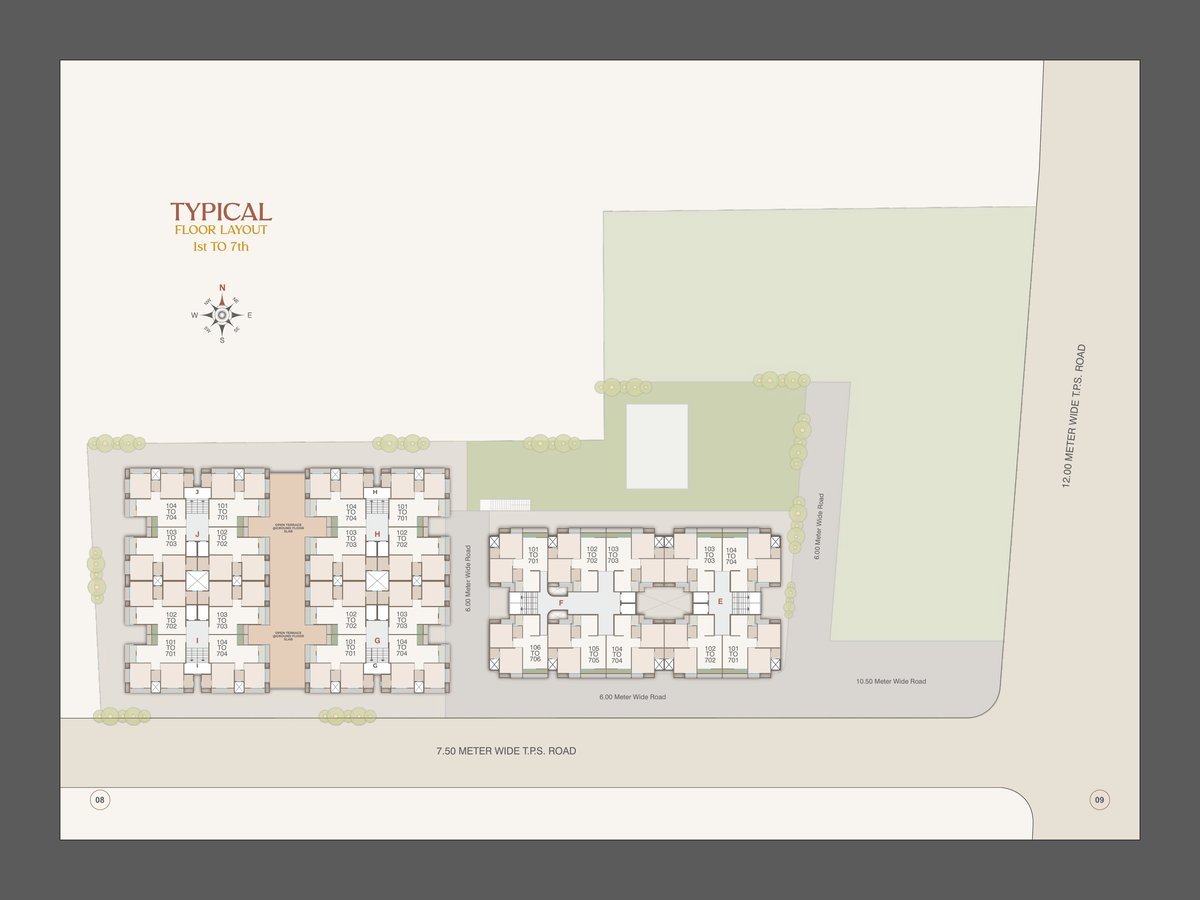 Hayat Park Phase-2 - Image 5