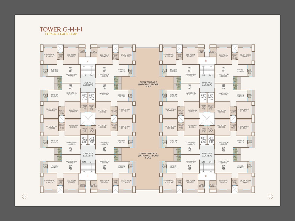 Hayat Park Phase-2 - Image 7