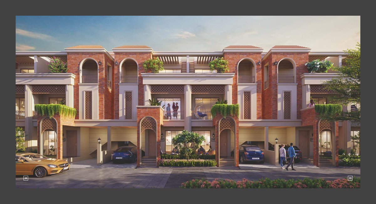 Imperial Villa - Image 5