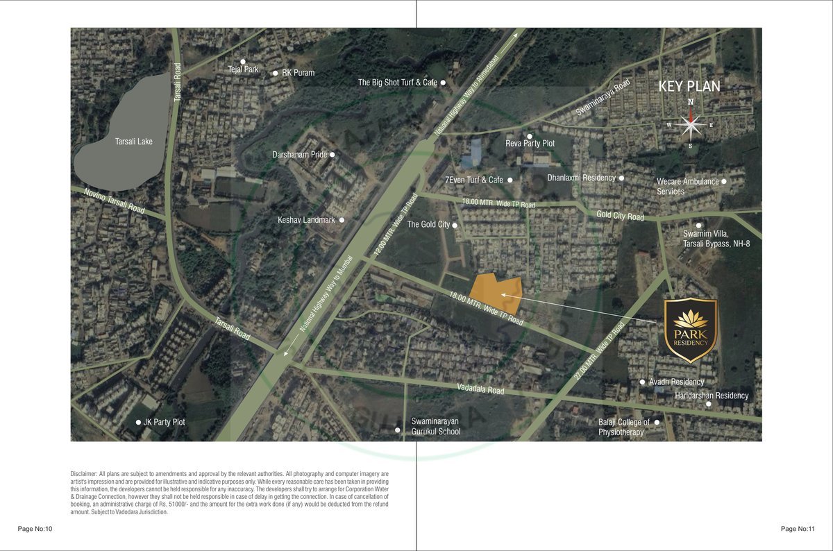 Park Residency - Image 6