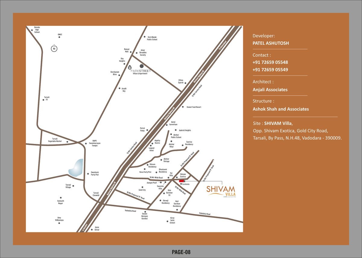 Shivam Villa - Image 8