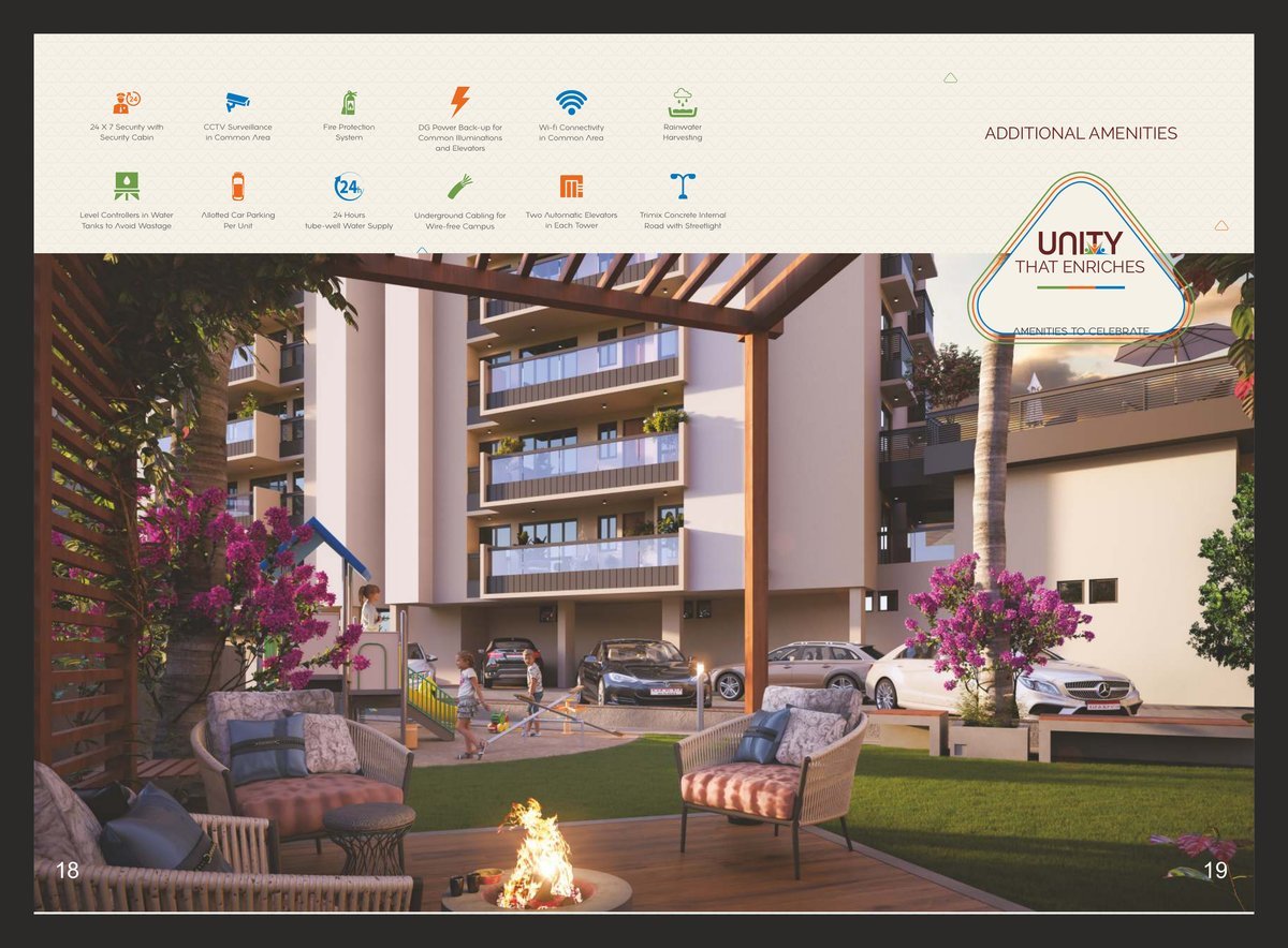 Sundaram Unity - Image 10