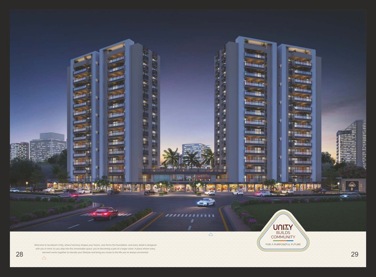 Sundaram Unity - Image 15