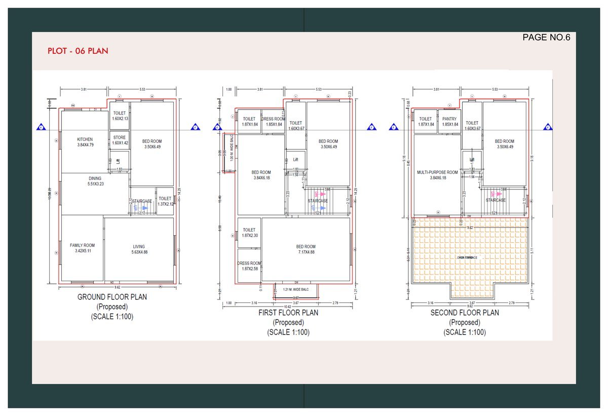 8 Emirates Villas - Image 6