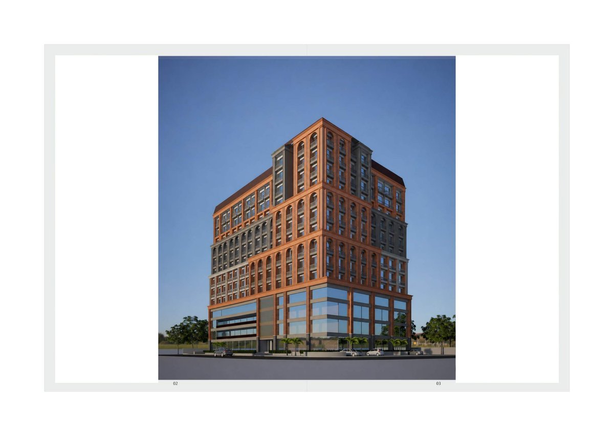 Ananta Stanford Plus Image 2 Ananta Stanford Plus - Image 2