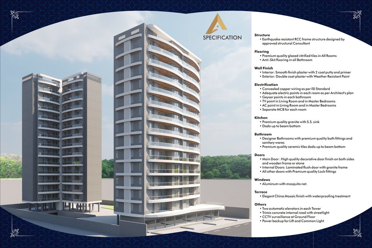 Avion Luxuria Image 7 Avion Luxuria - Image 7