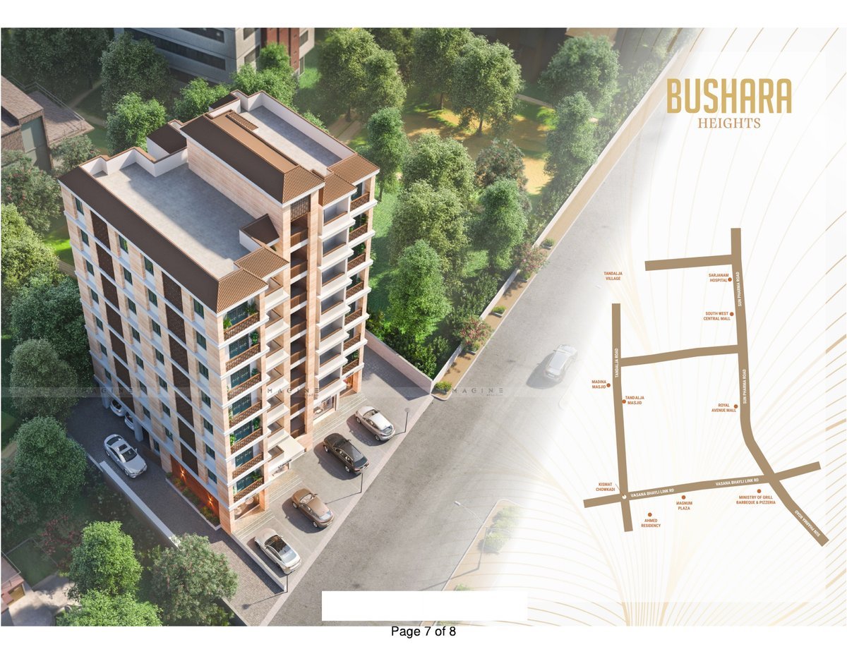 Bushara Heights Image 7 Bushara Heights - Image 7