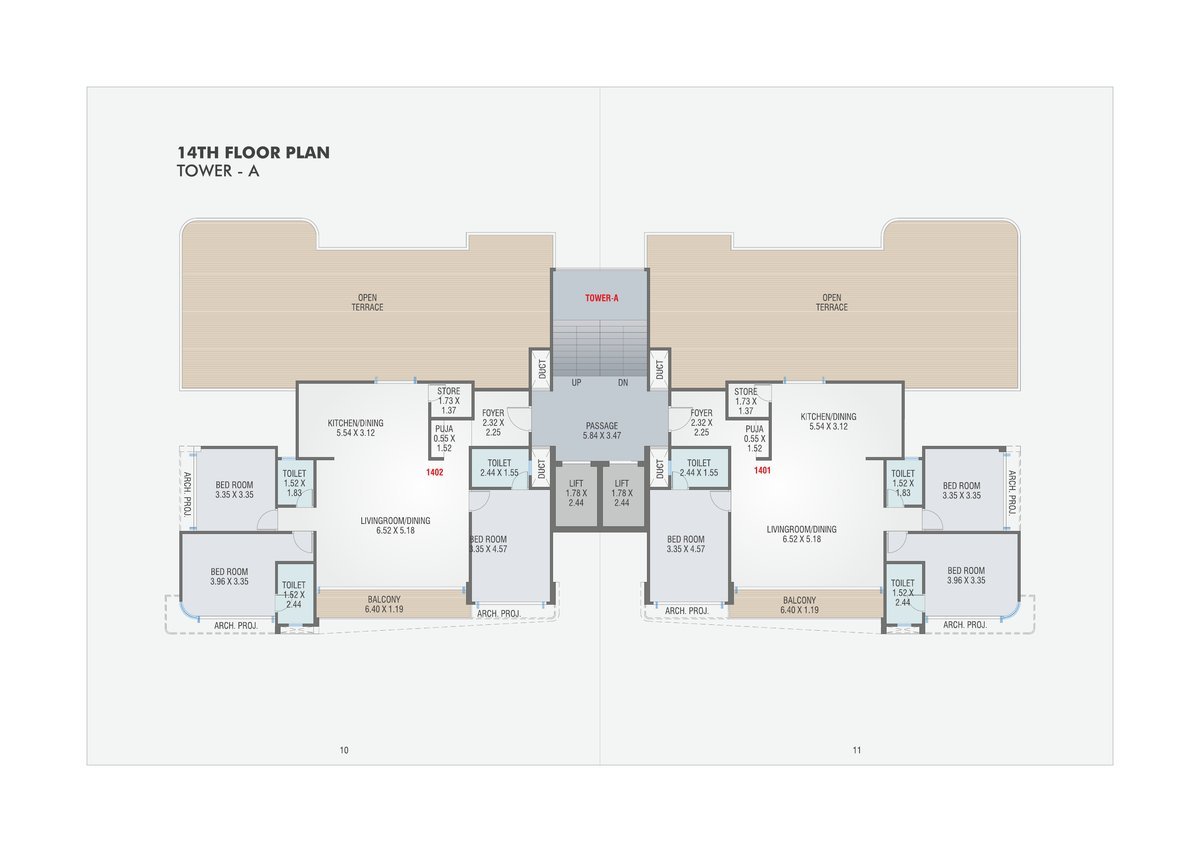 Courtyard Prime Image 6 Courtyard Prime - Image 6