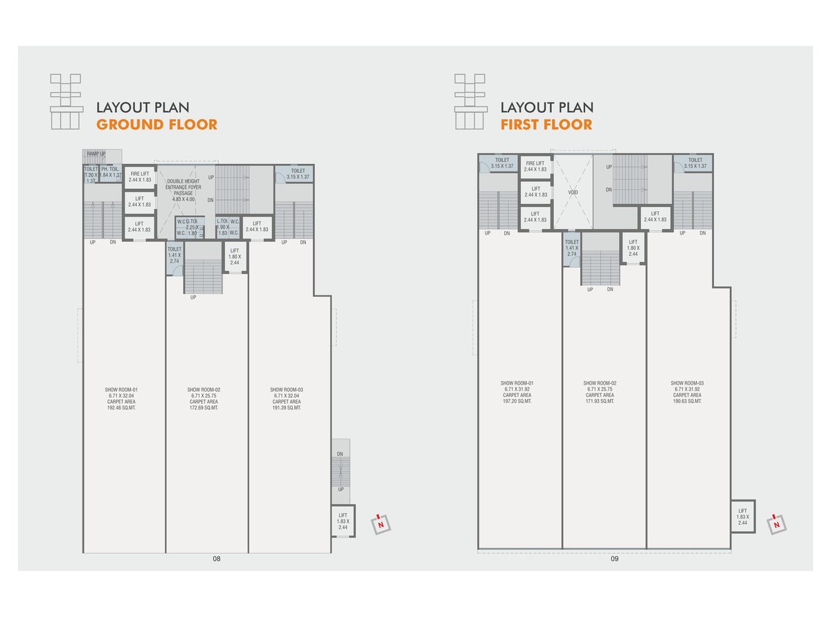 Earth One Commercial Hub - Image 5
