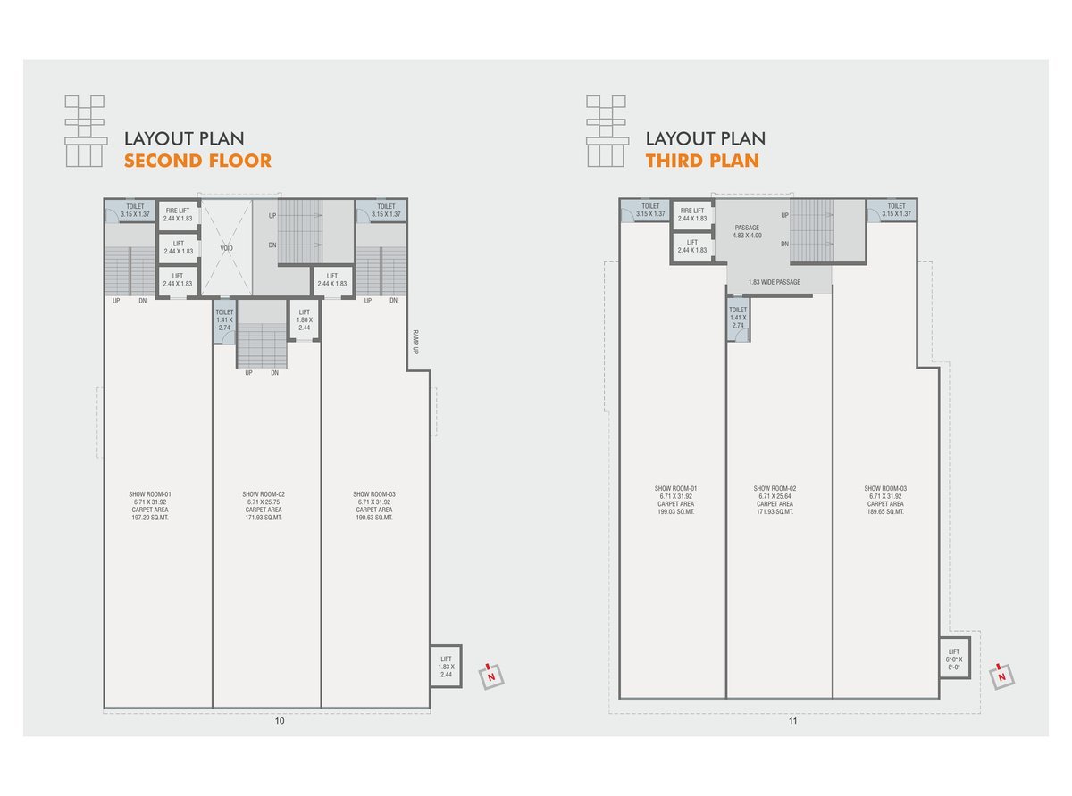 Earth One Commercial Hub - Image 6