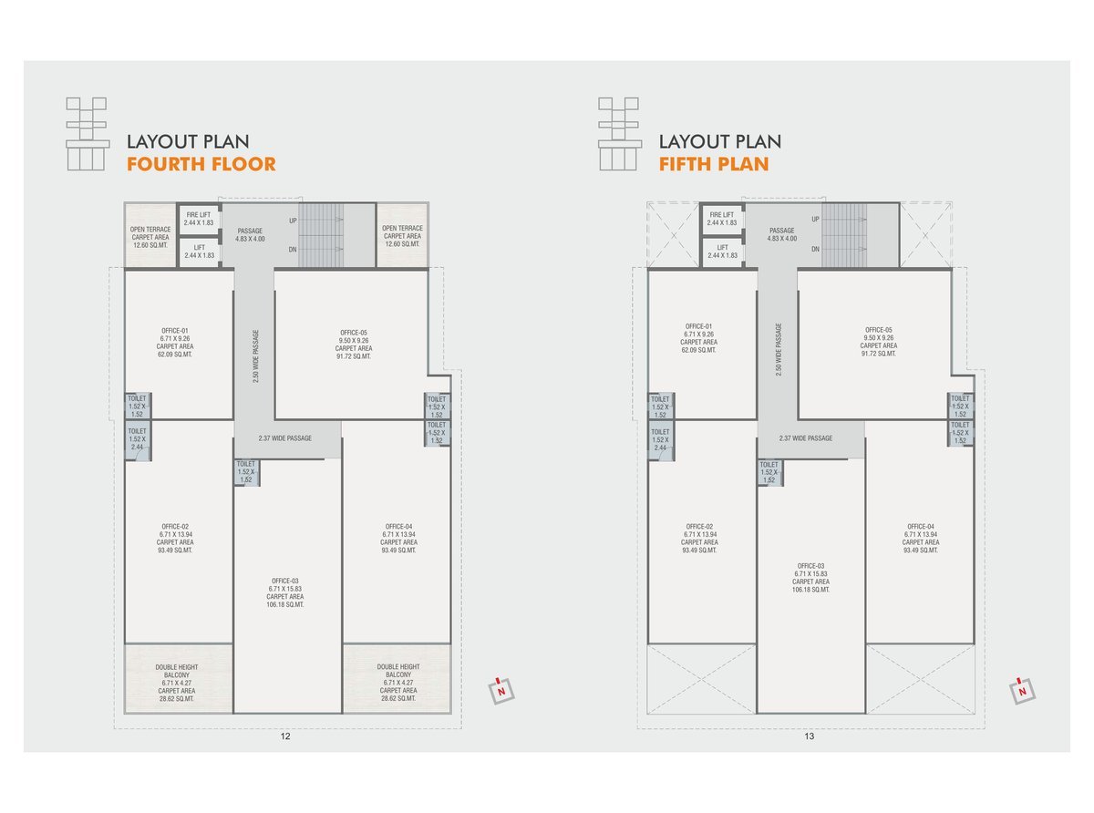 Earth One Commercial Hub - Image 7