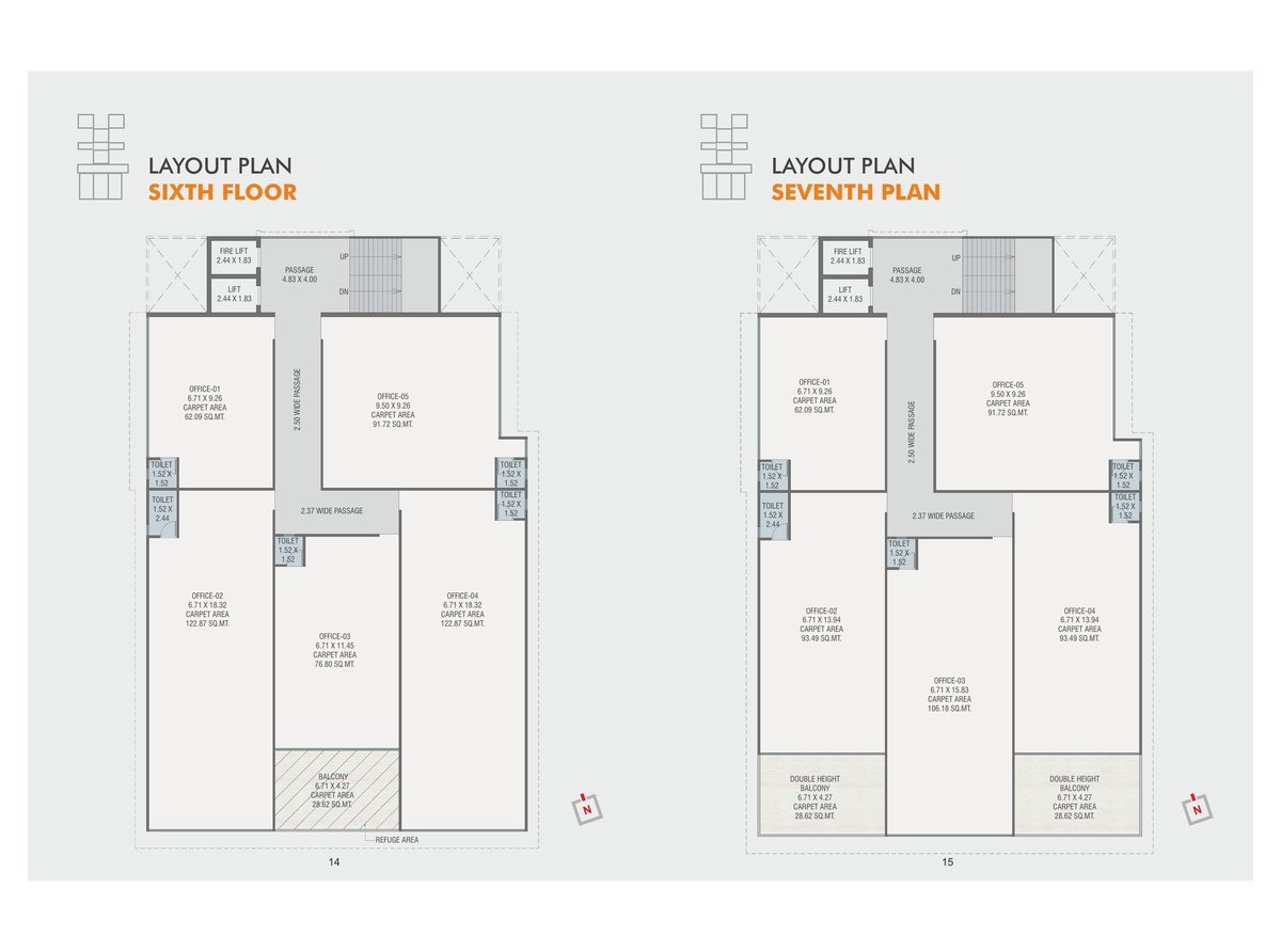 Earth One Commercial Hub - Image 8