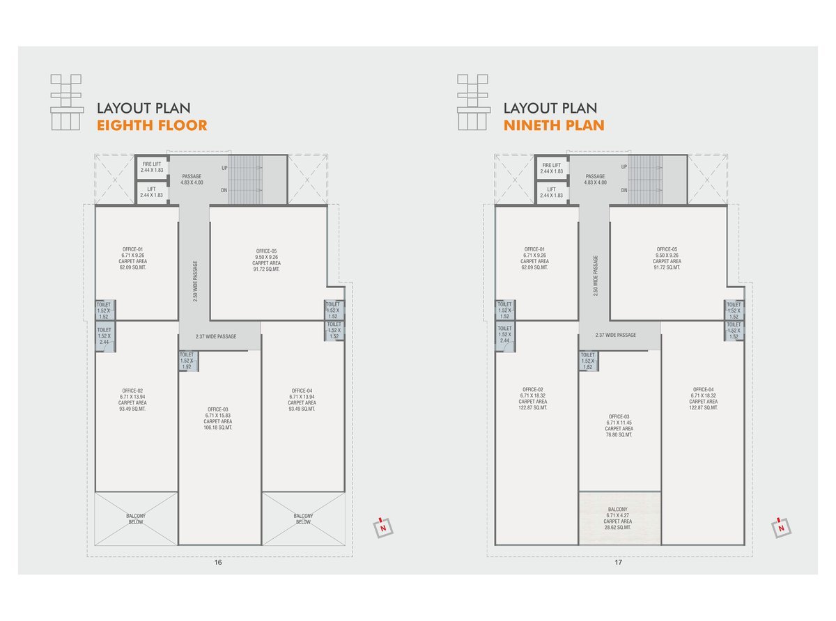 Earth One Commercial Hub - Image 9