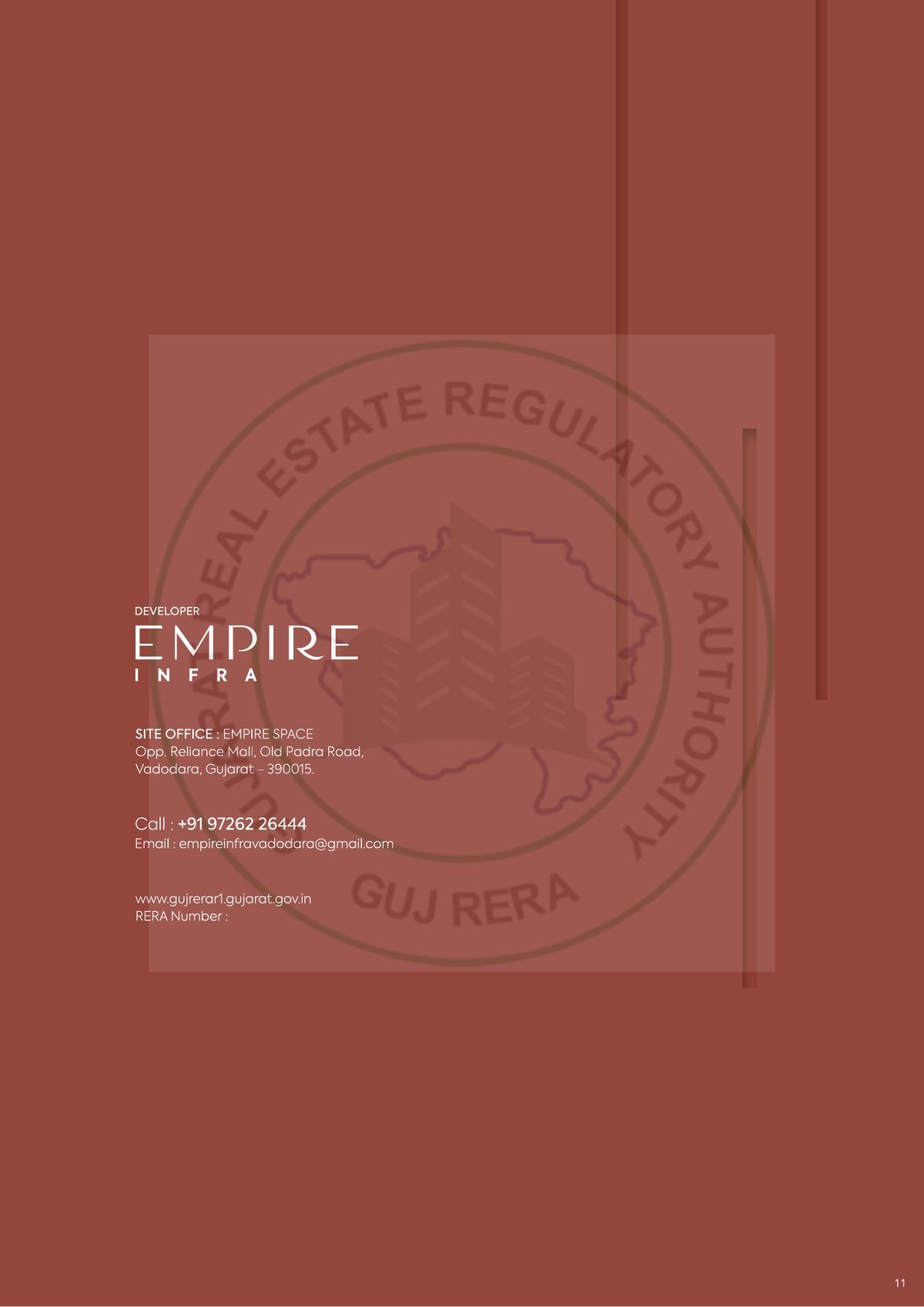 Empire Space - Image 11
