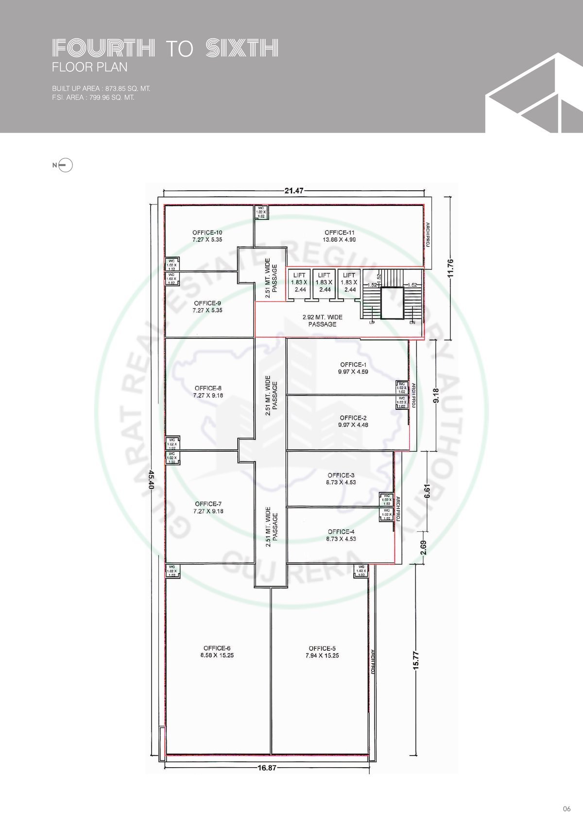 Empire Space - Image 6