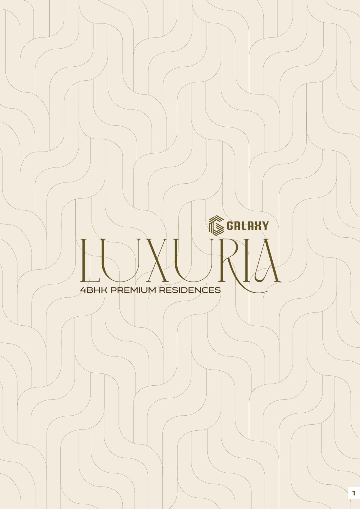 Galaxy Luxuria Image 1 Galaxy Luxuria - Image 1