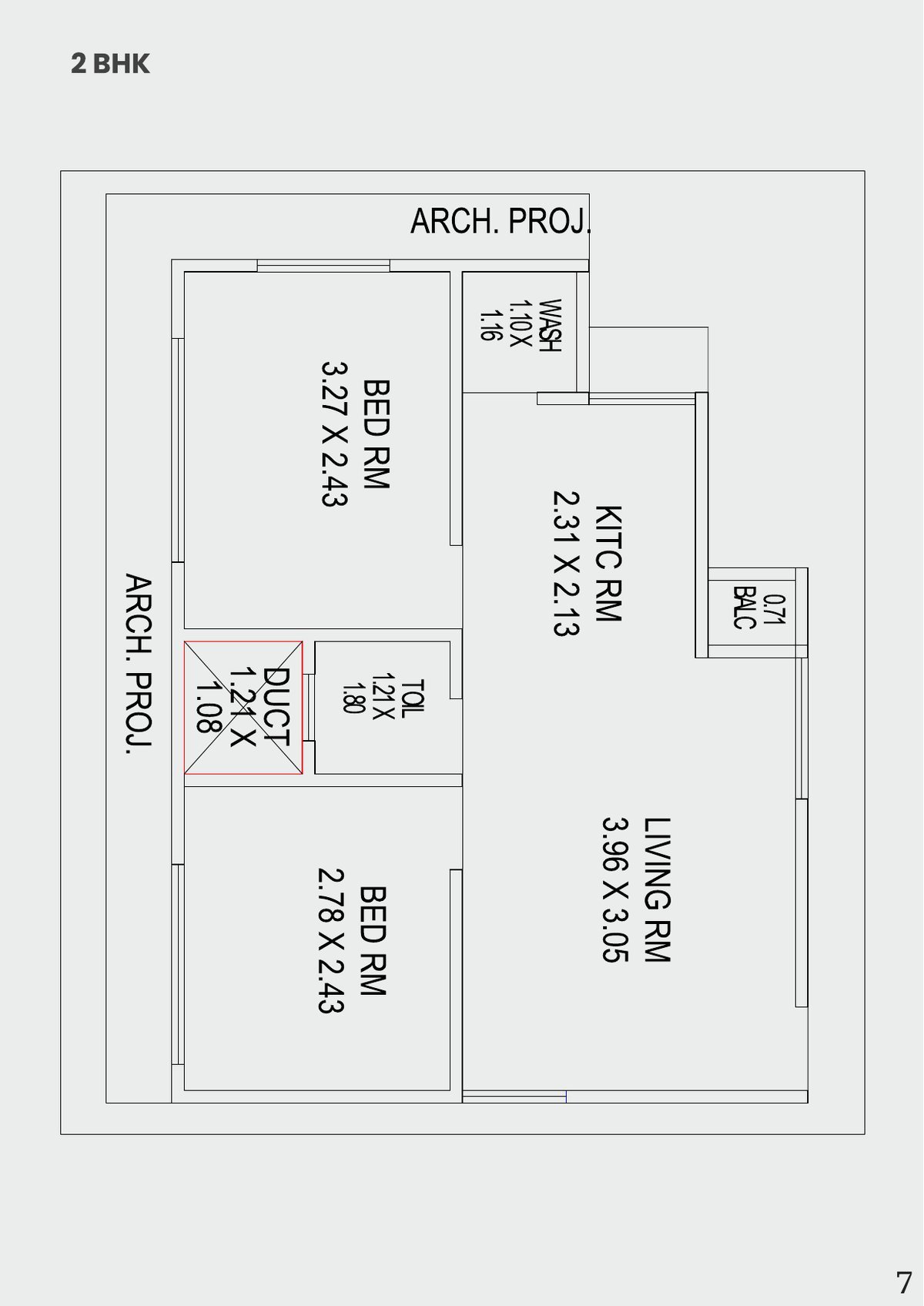 Golden Luxuria Apartment Image 7 Golden Luxuria Apartment - Image 7