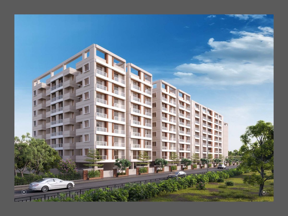 Hayat Park Phase-1 Image 2 Hayat Park Phase-1 - Image 2