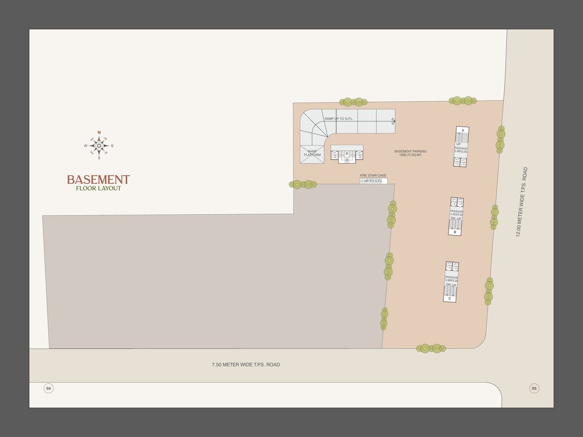 Hayat Park Phase-1 Image 3 Hayat Park Phase-1 - Image 3