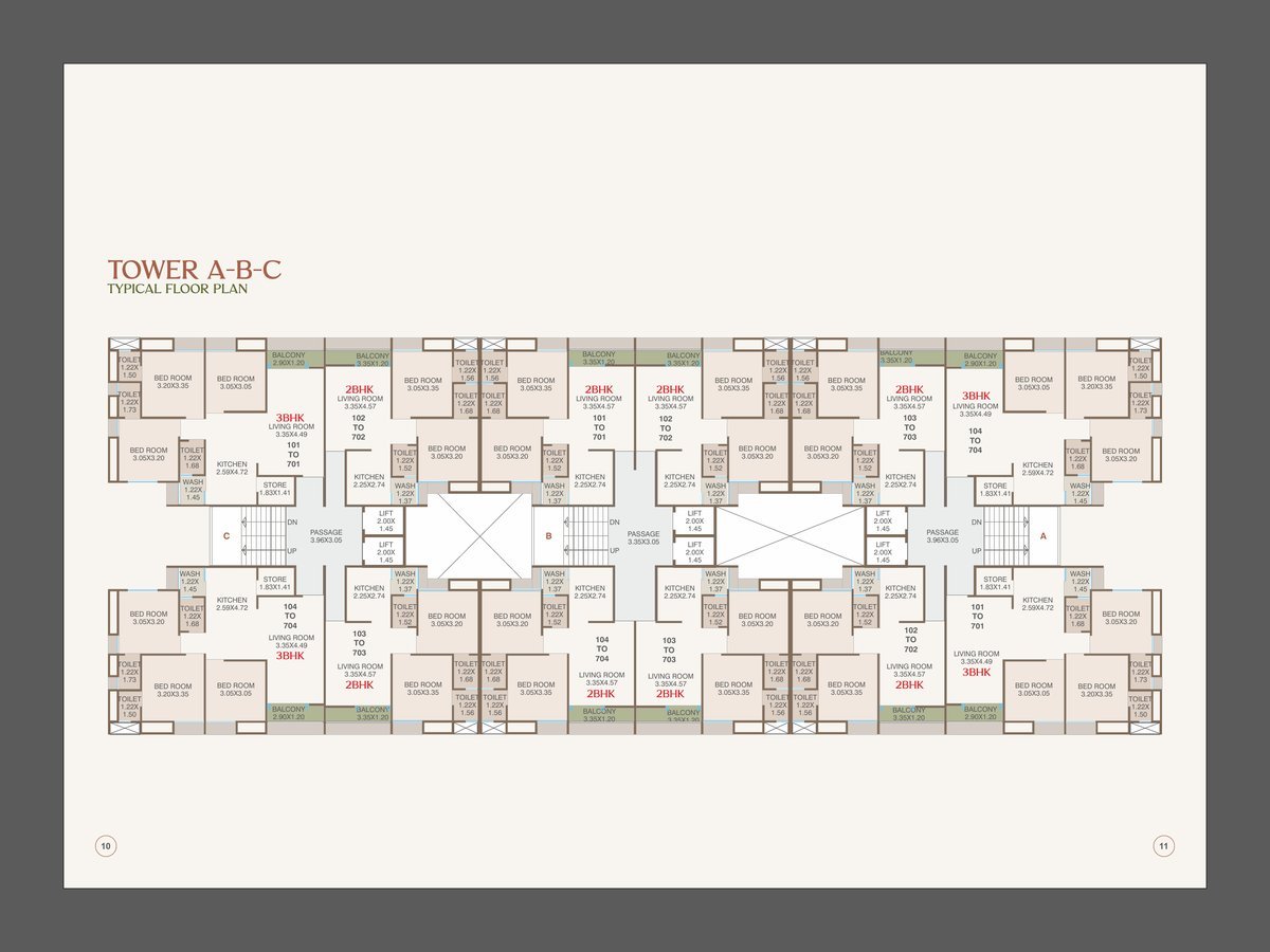 Hayat Park Phase-1 Image 6 Hayat Park Phase-1 - Image 6
