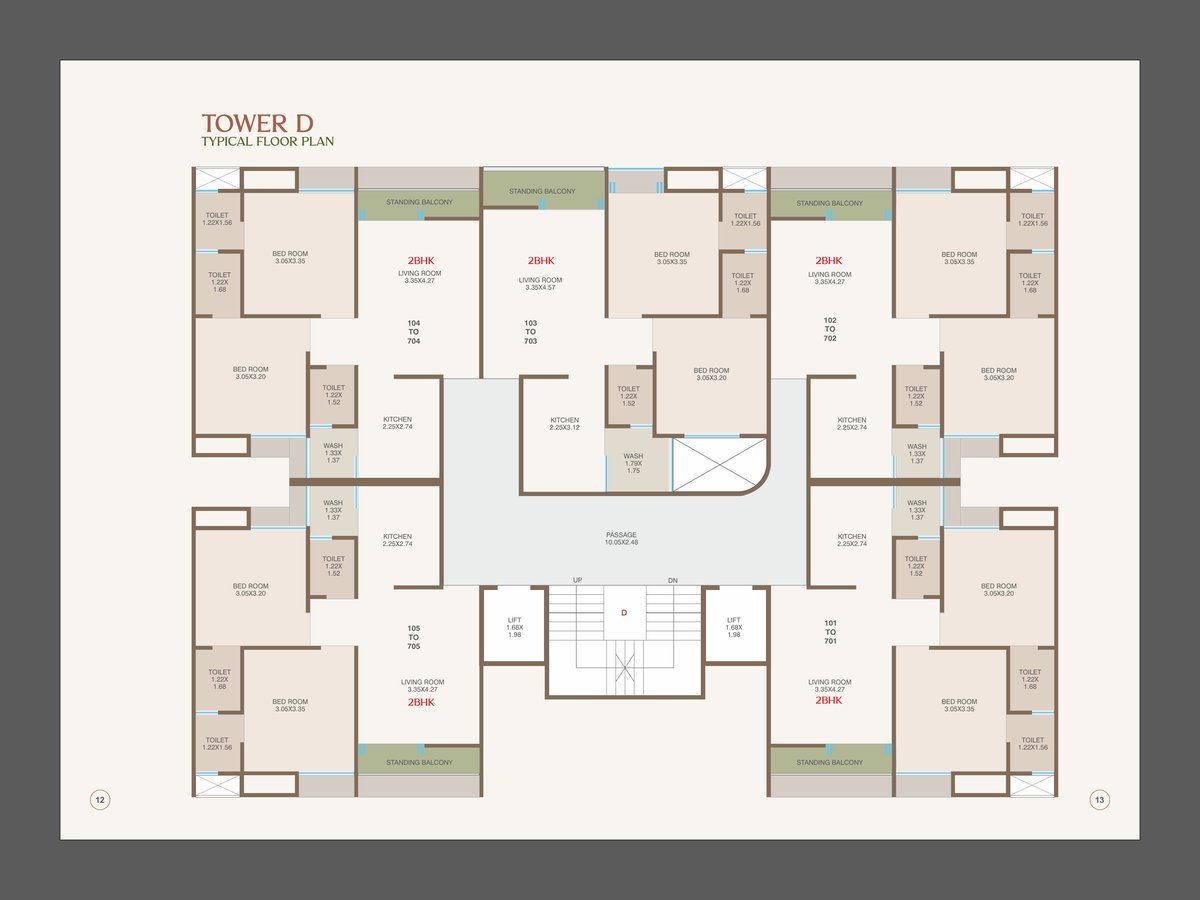 Hayat Park Phase-1 Image 7 Hayat Park Phase-1 - Image 7