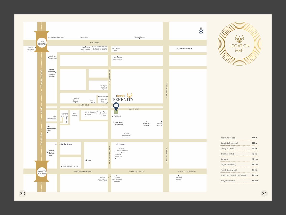 Kalpchandra Serenity Image 16 Kalpchandra Serenity - Image 16