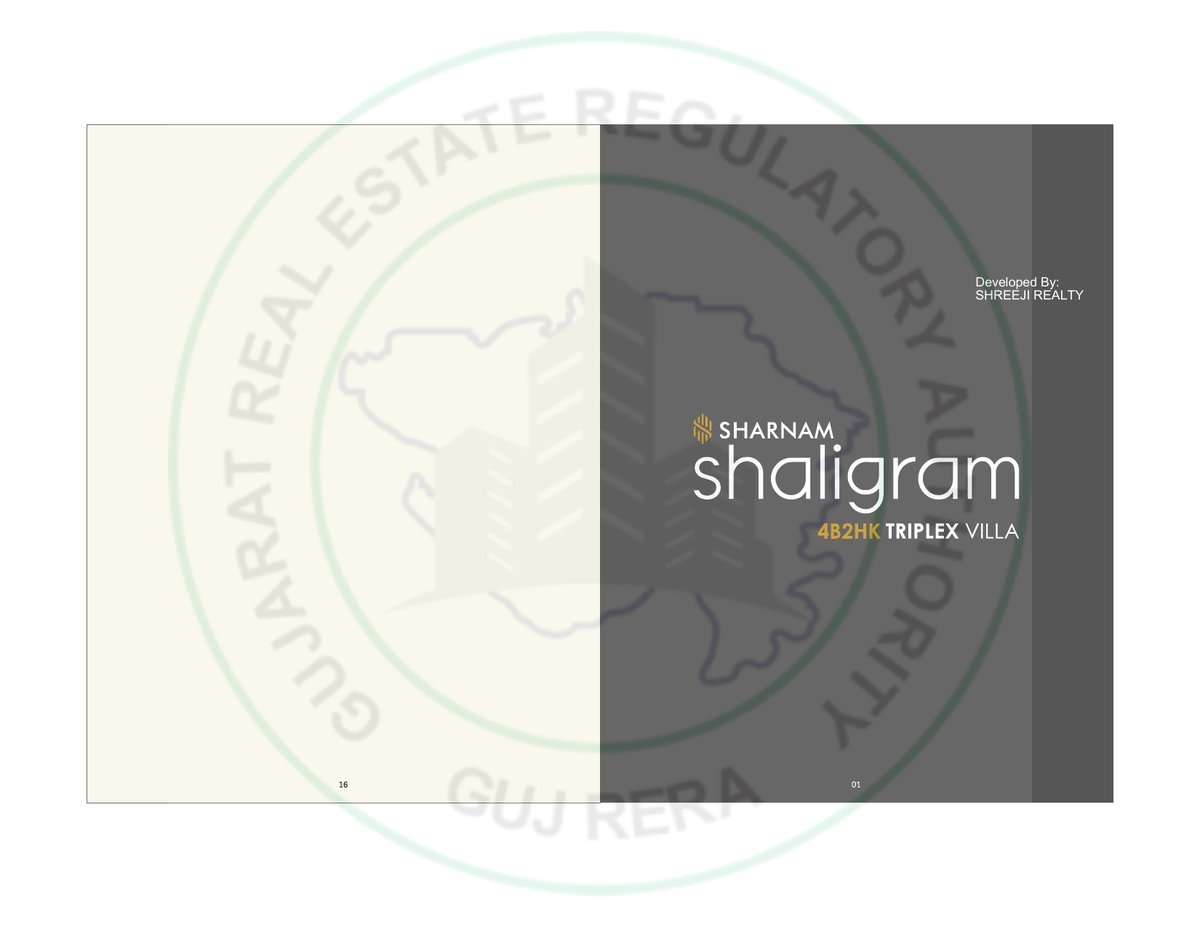 Sharnam Shaligram Image 1 Sharnam Shaligram - Image 1