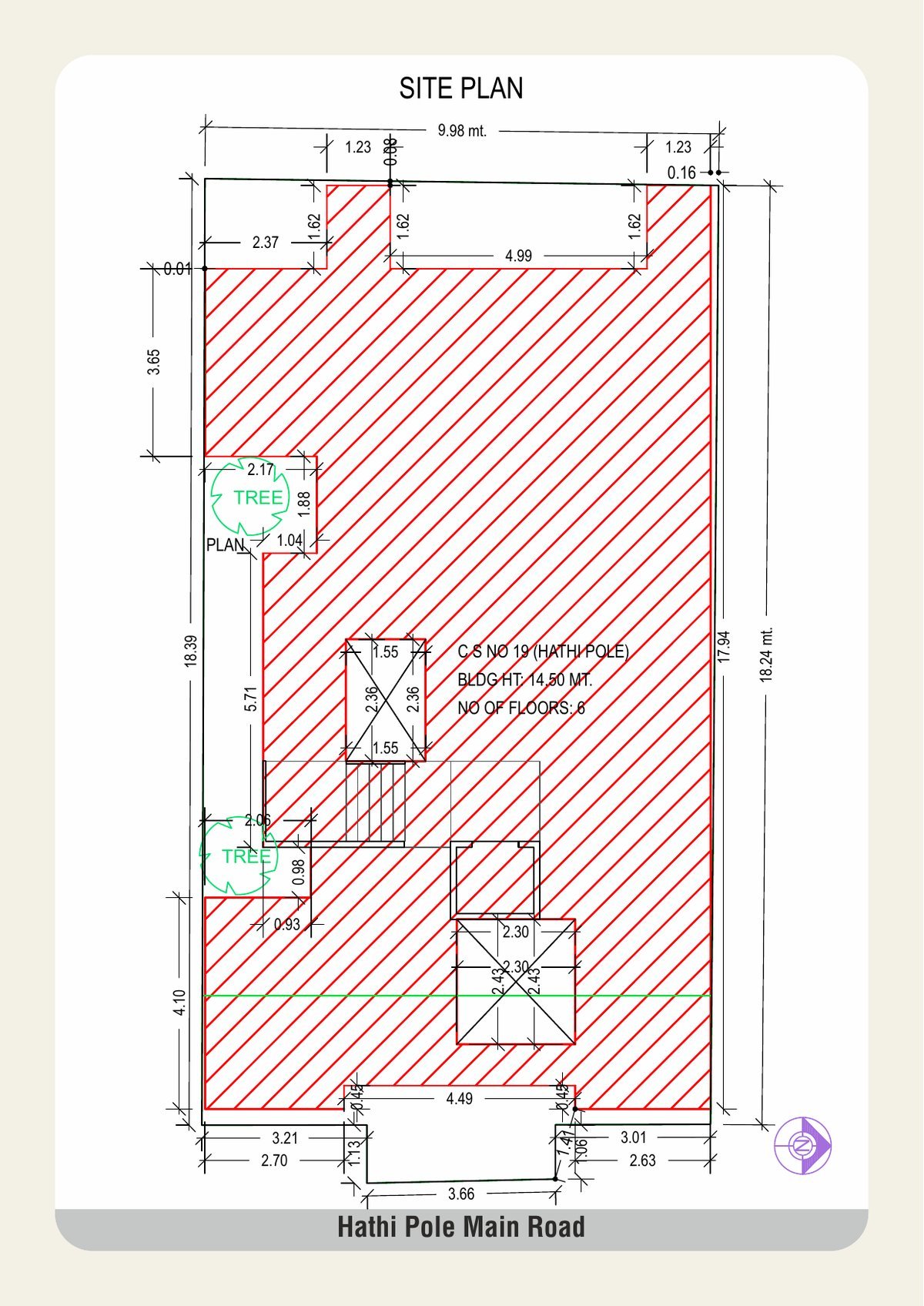 Shivneri Flats Image 2 Shivneri Flats - Image 2