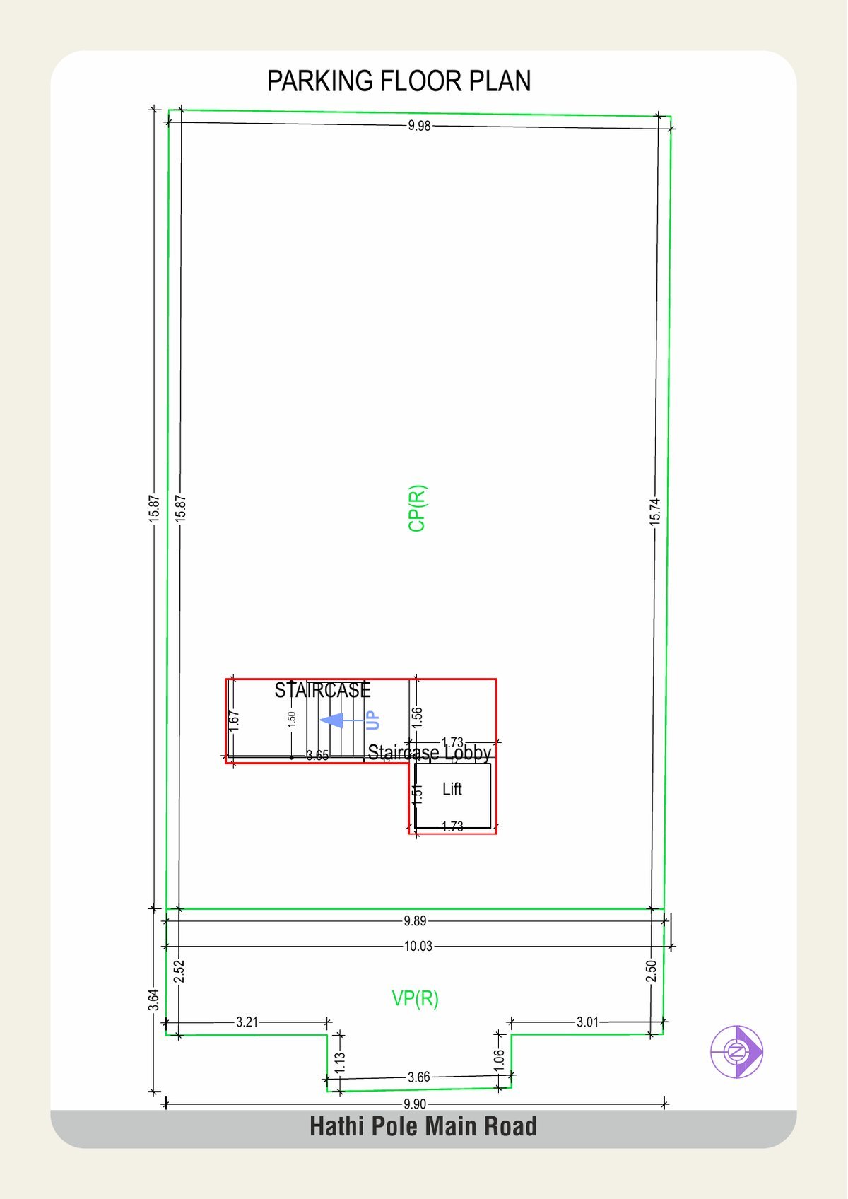 Shivneri Flats Image 3 Shivneri Flats - Image 3