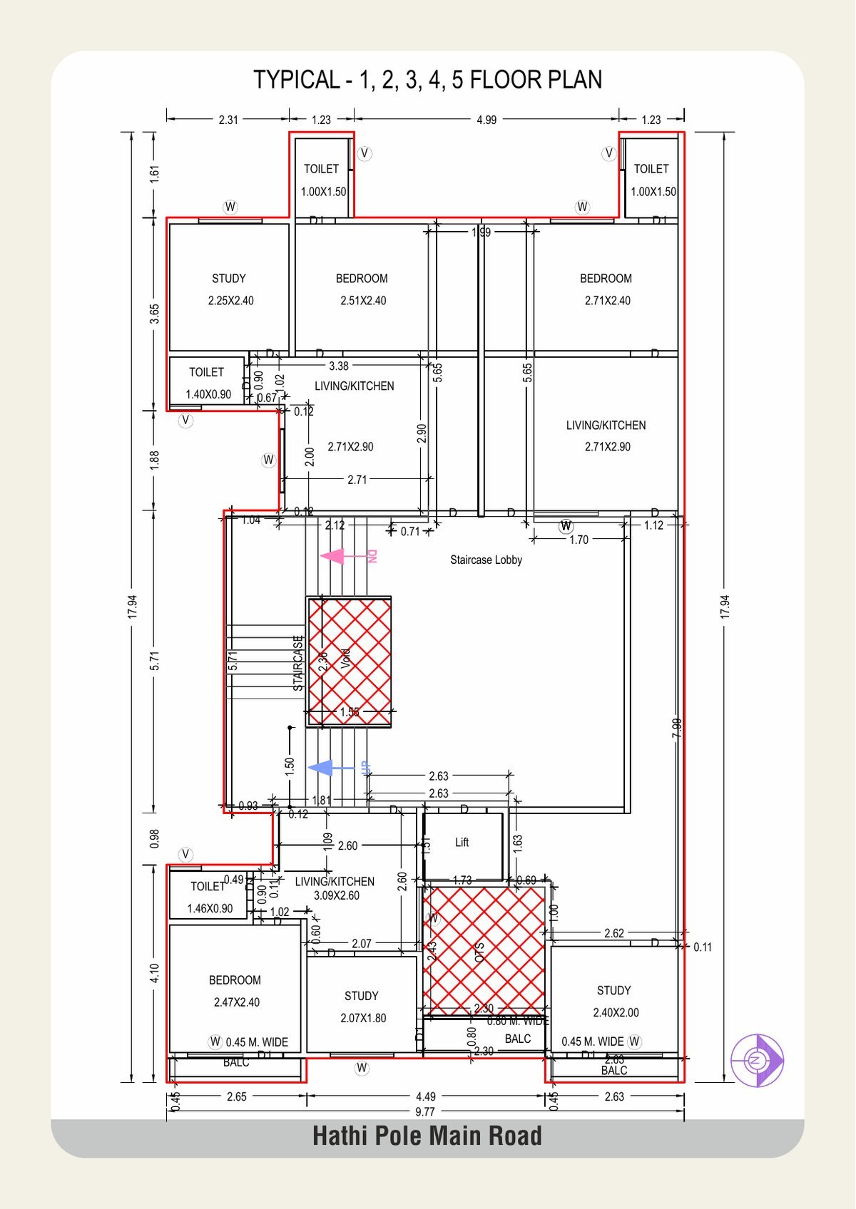 Shivneri Flats Image 4 Shivneri Flats - Image 4