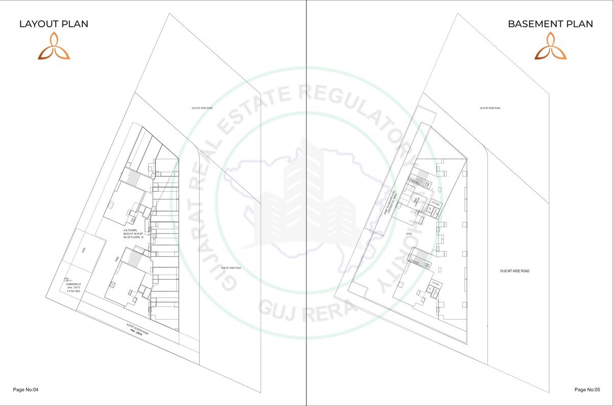 Shree Namasya Residency Image 3 Shree Namasya Residency - Image 3
