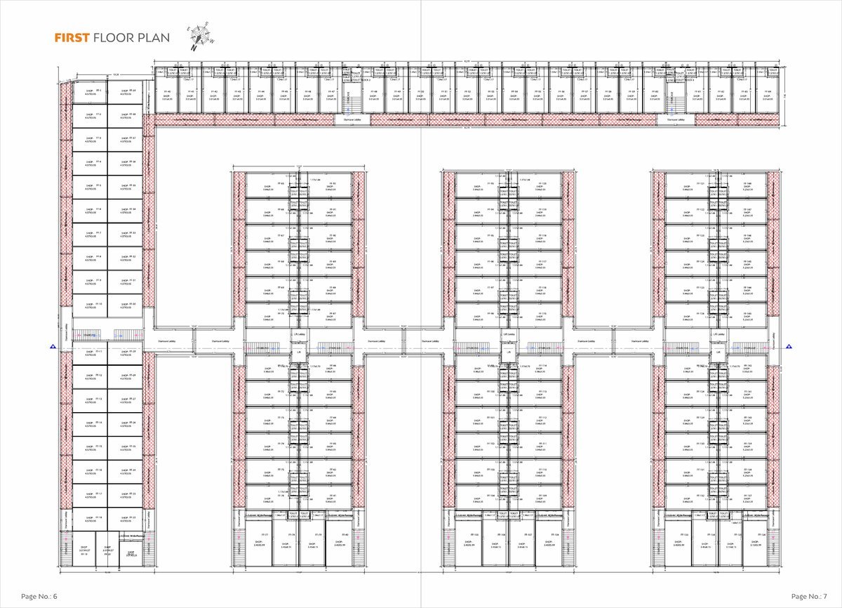Uday Avenue Image 4 Uday Avenue - Image 4