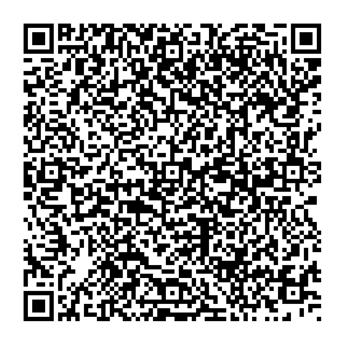 229 Aarna QR Code RERA QR Code for 229 Aarna