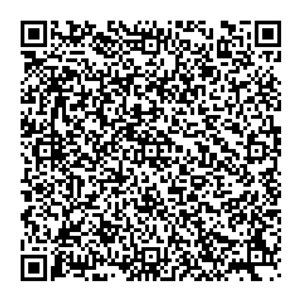 RERA QR Code for 8 Emirates Villas
