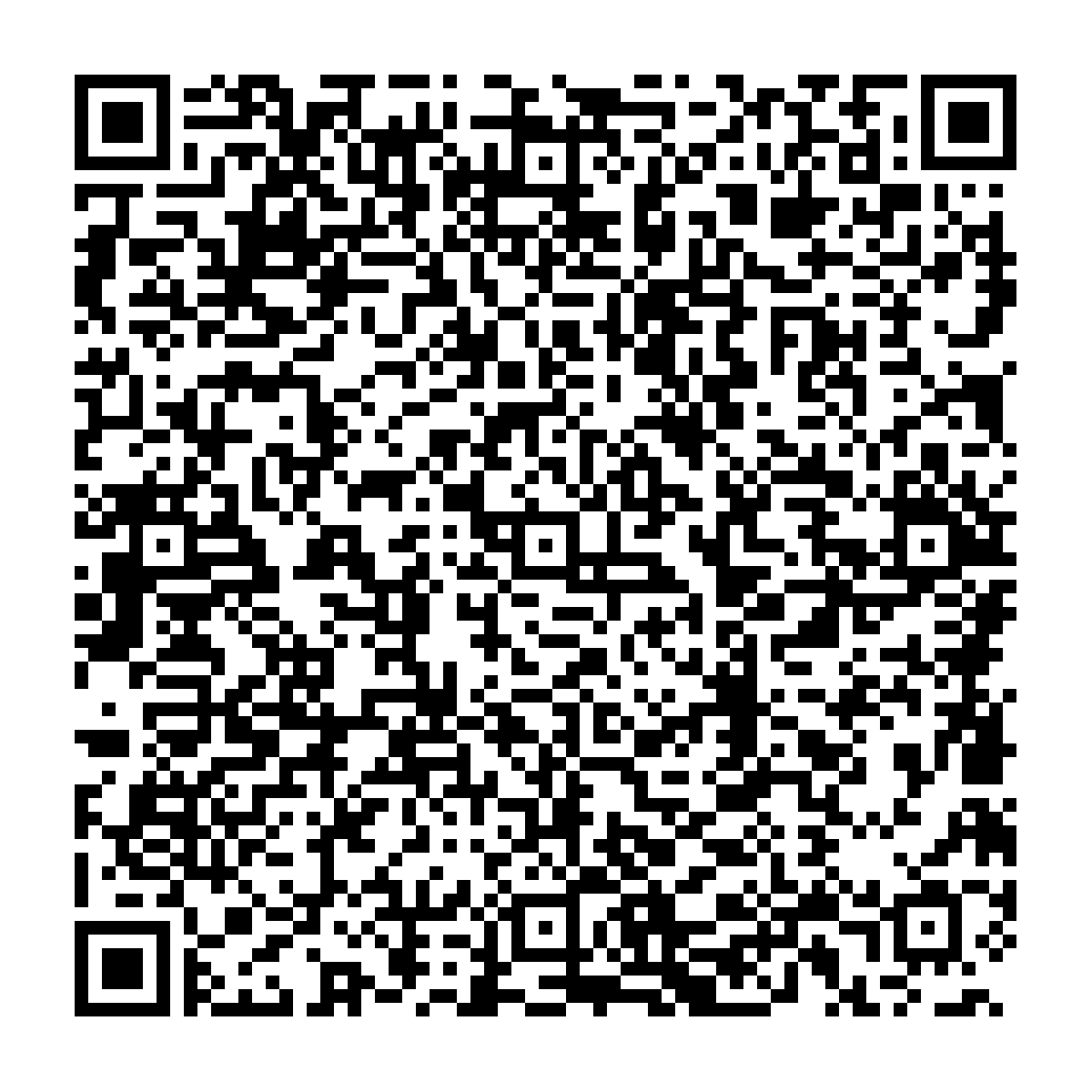 aarambh-harmony-28715 QR Code aarambh-harmony-28715 RERA Registration Certificate QR Code