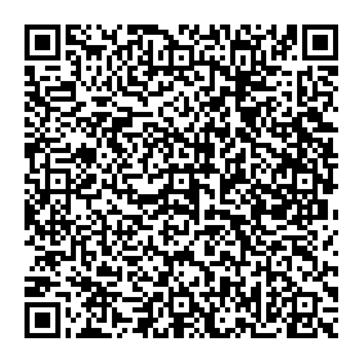 Al Madinah Bunglows QR Code RERA QR Code for Al Madinah Bunglows