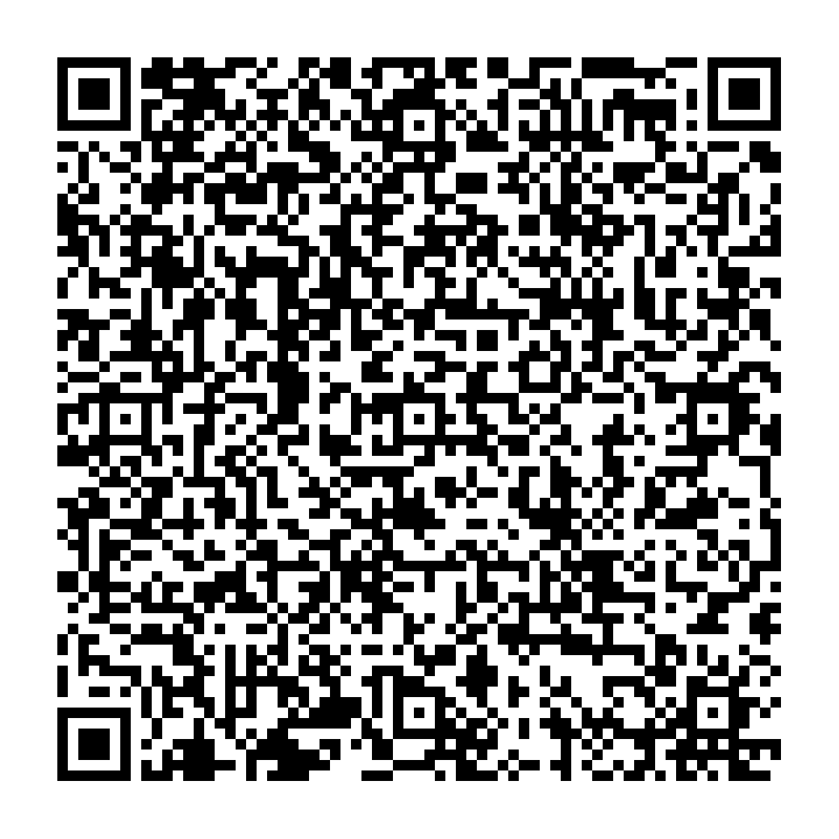 Ananta Stanford Plus QR Code RERA QR Code for Ananta Stanford Plus