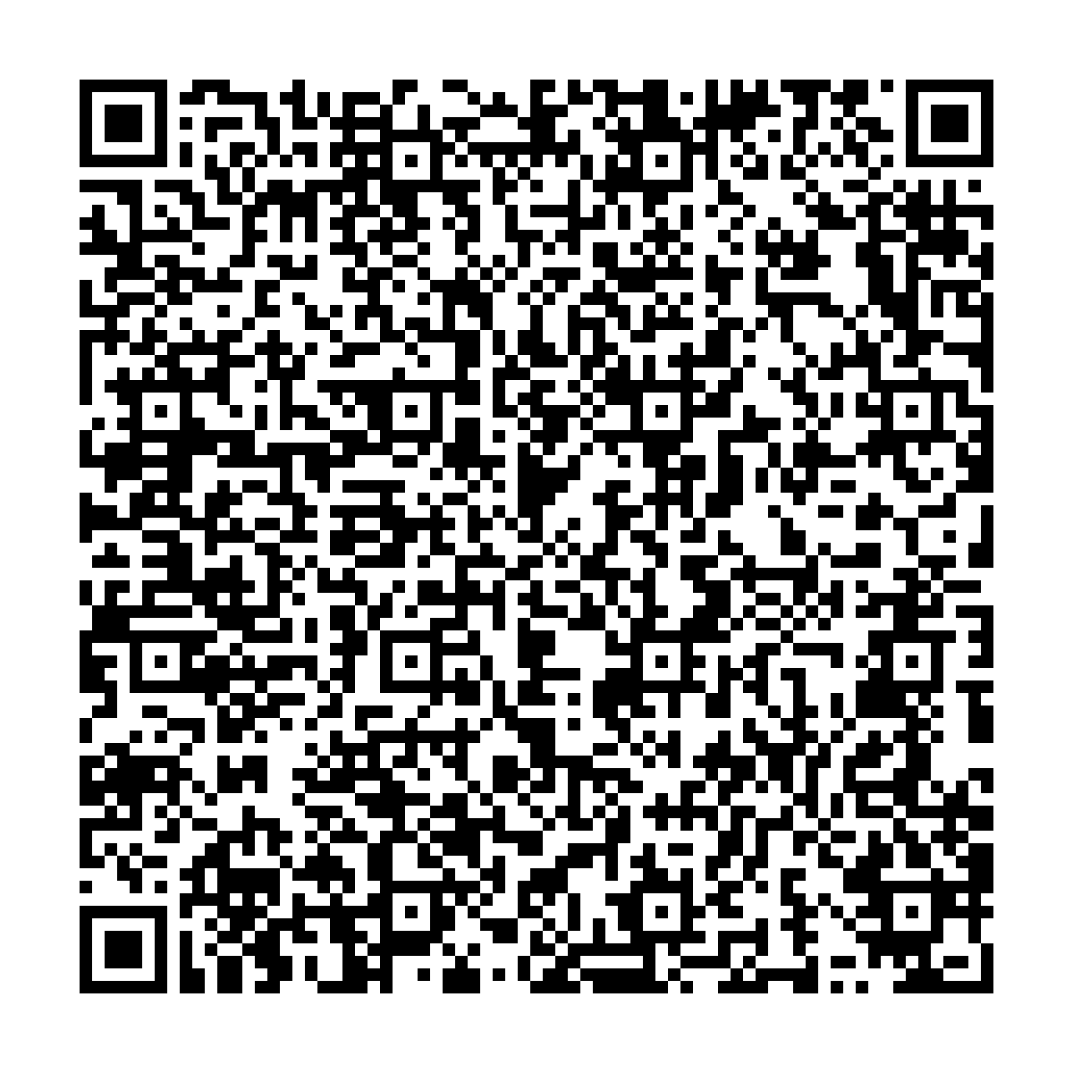 arcadia-bungalows-25216 QR Code arcadia-bungalows-25216 RERA Registration Certificate QR Code