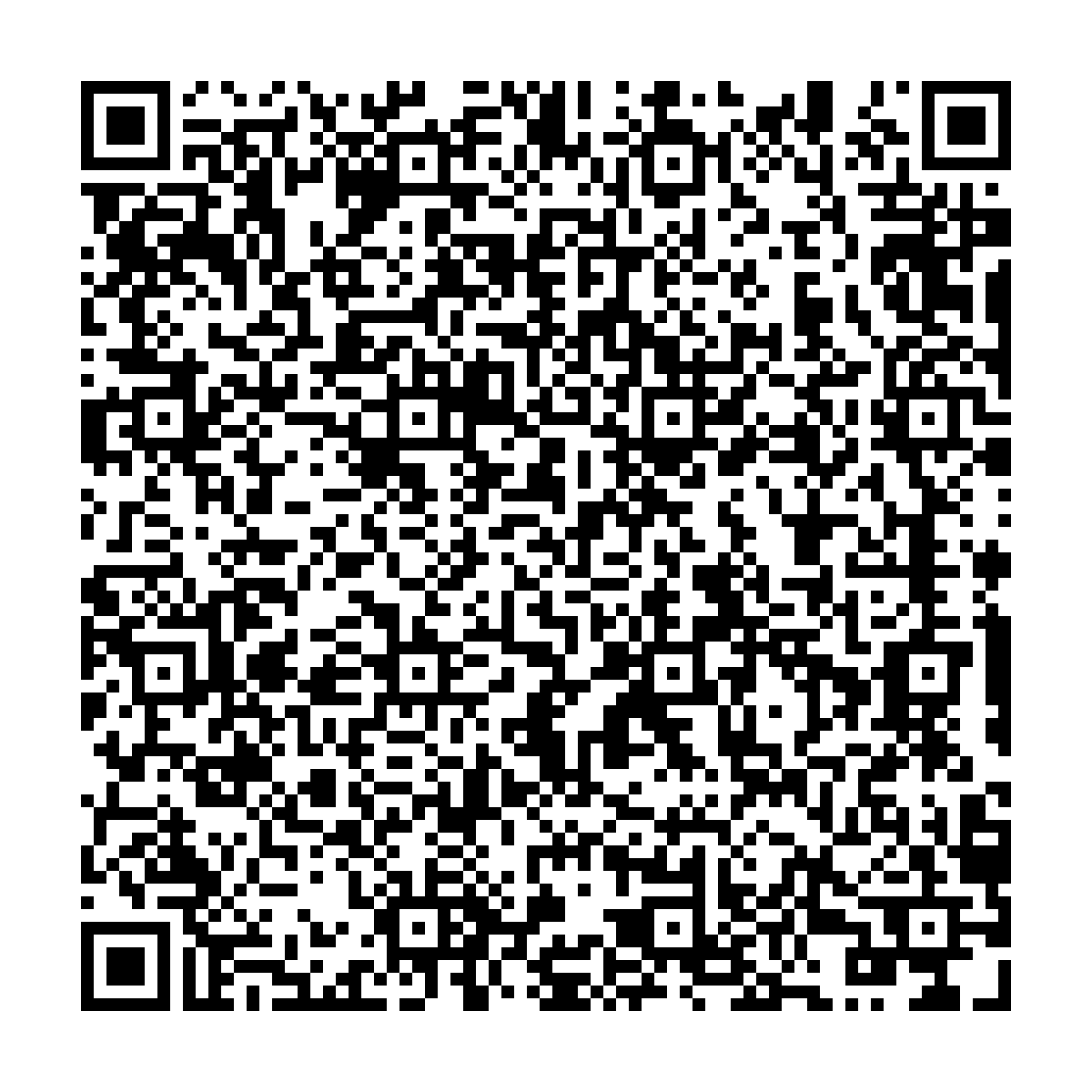 Astorian Plaza QR Code RERA QR Code for Astorian Plaza