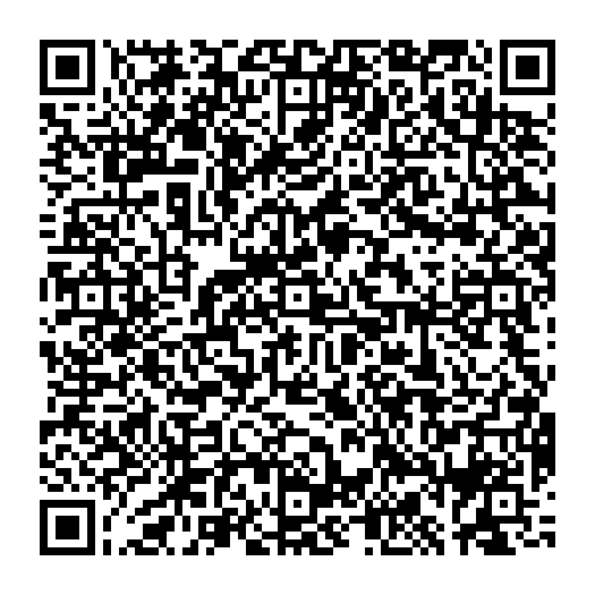 Avion Luxuria QR Code RERA QR Code for Avion Luxuria