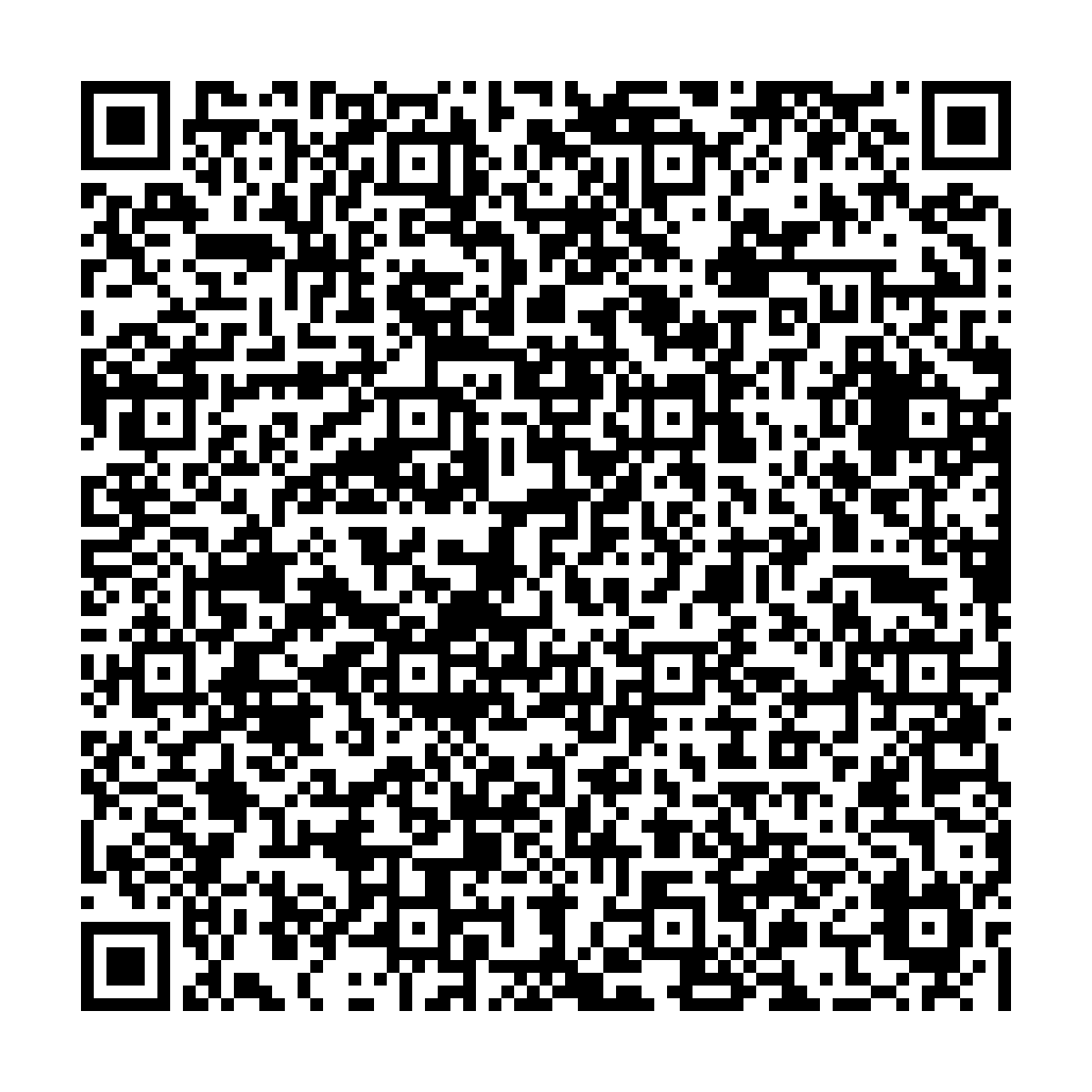 RERA QR Code for East Prime