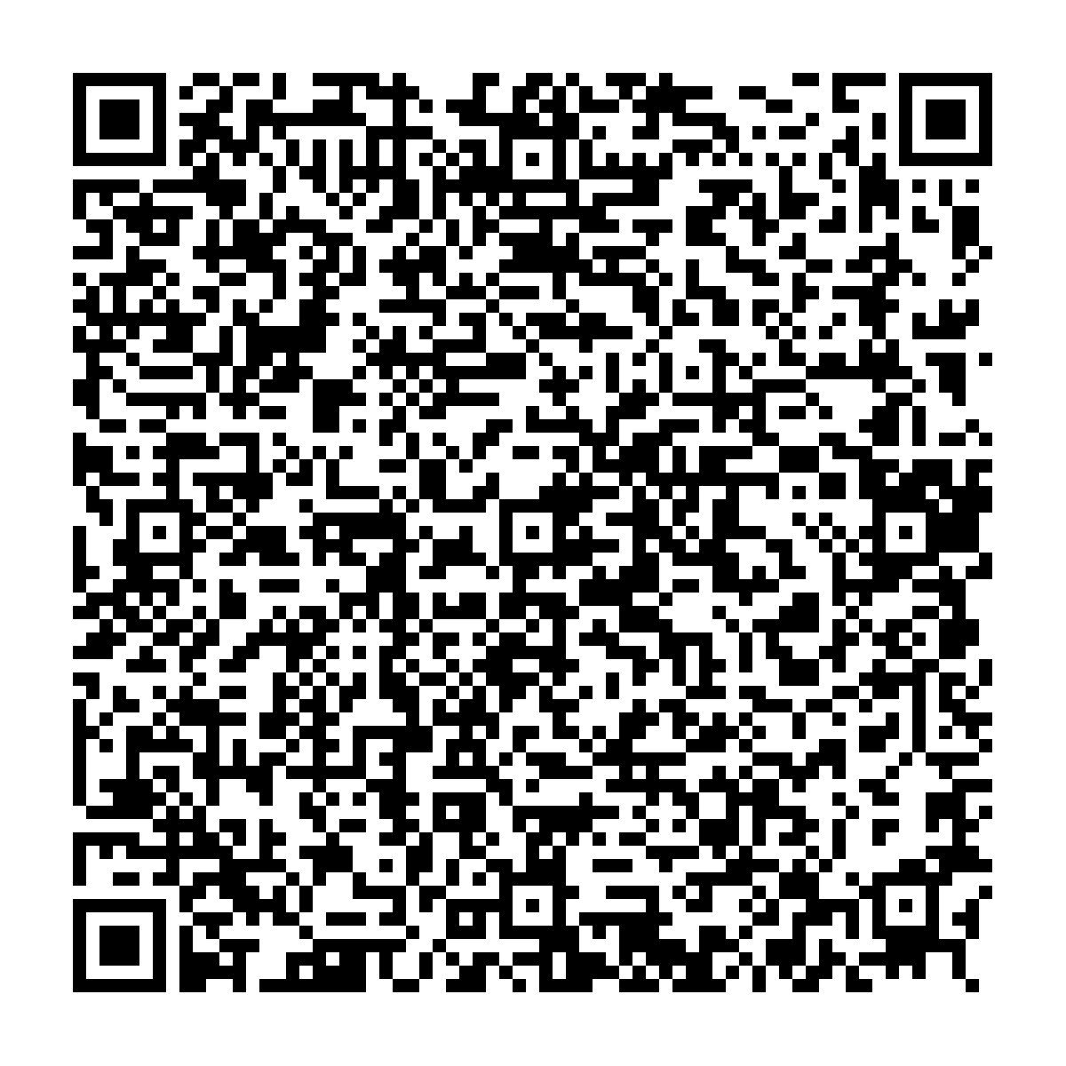 RERA QR Code for Eastgate