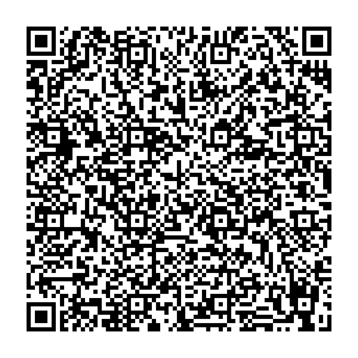Grand Imperia QR Code RERA QR Code for Grand Imperia
