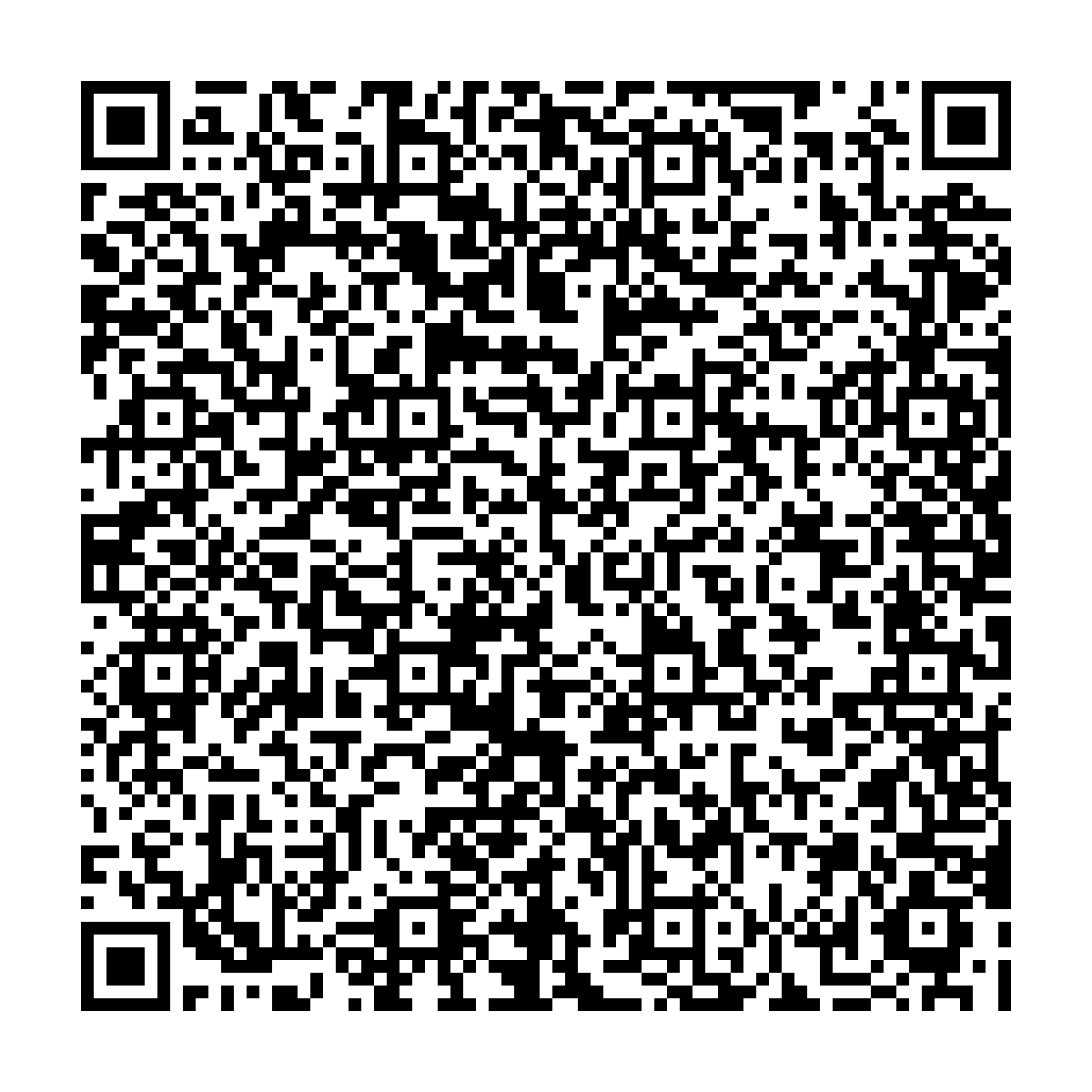 harmony-bliss-28997 QR Code harmony-bliss-28997 RERA Registration Certificate QR Code