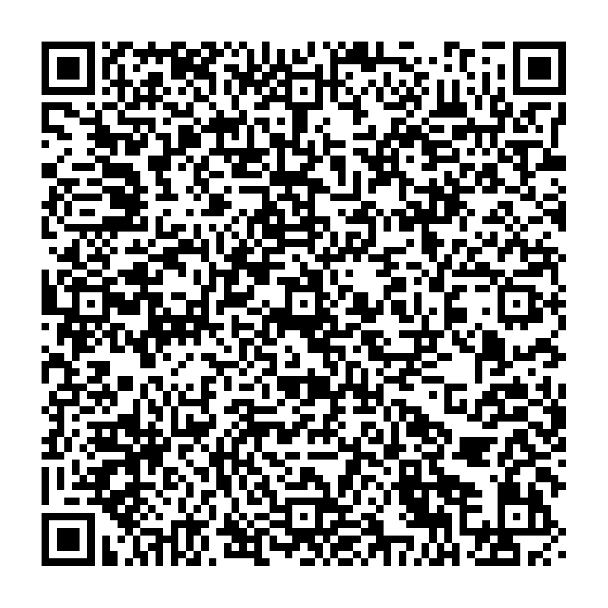 RERA QR Code for Imperial Villa