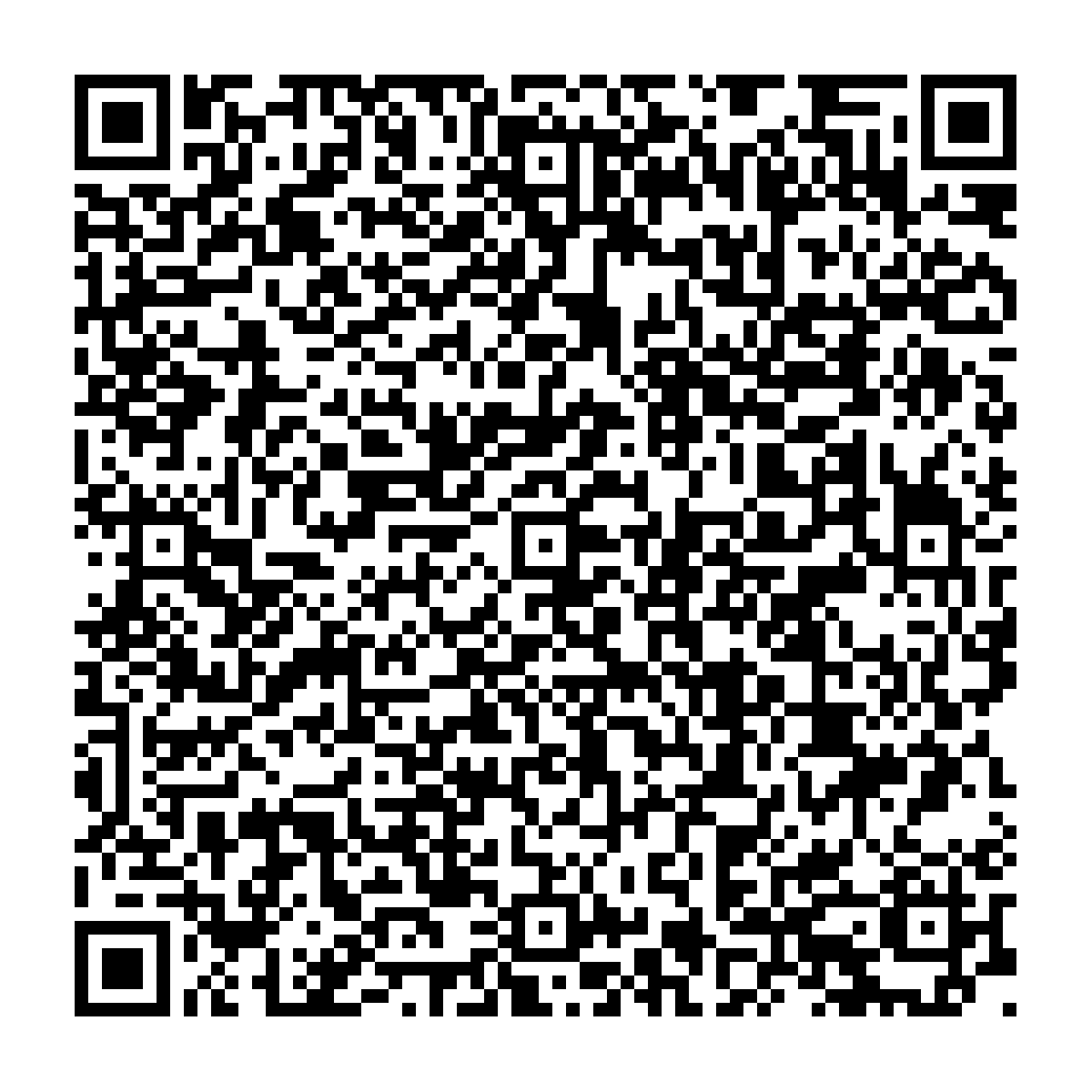 Kesar 54 QR Code RERA QR Code for Kesar 54