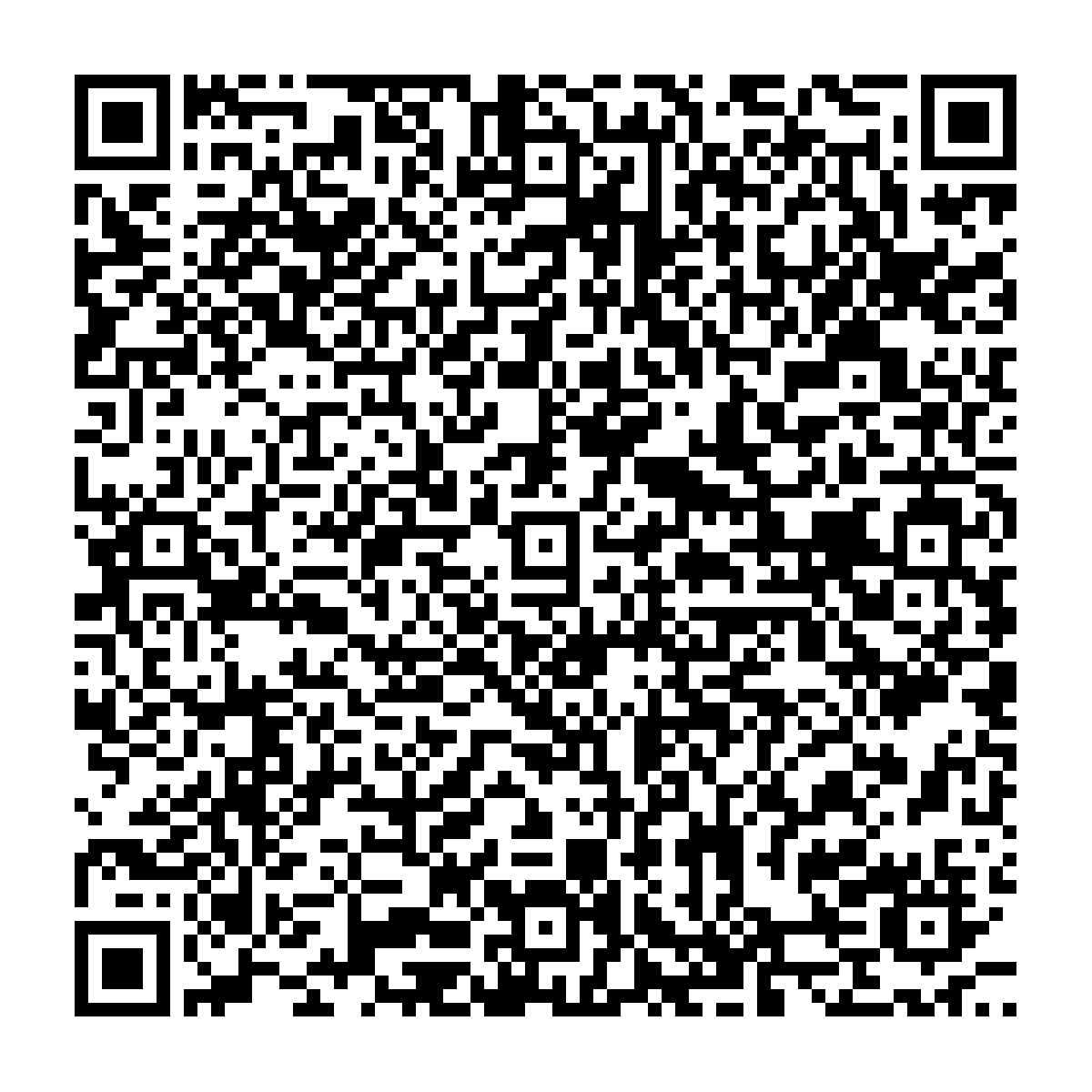 Keystone Niwa QR Code RERA QR Code for Keystone Niwa